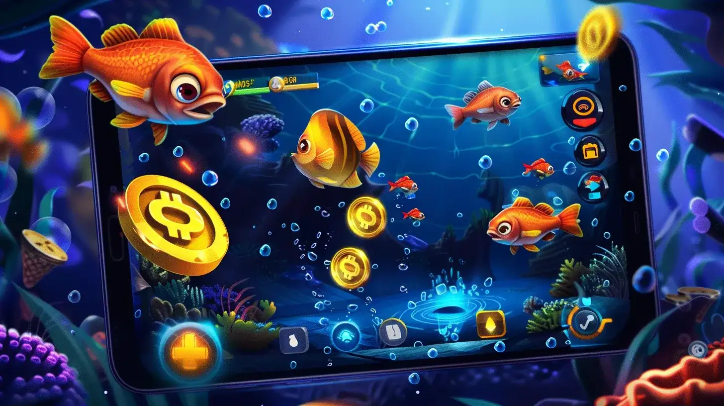 Menjelajahi Keasyikan Permainan dengan Misai Slot