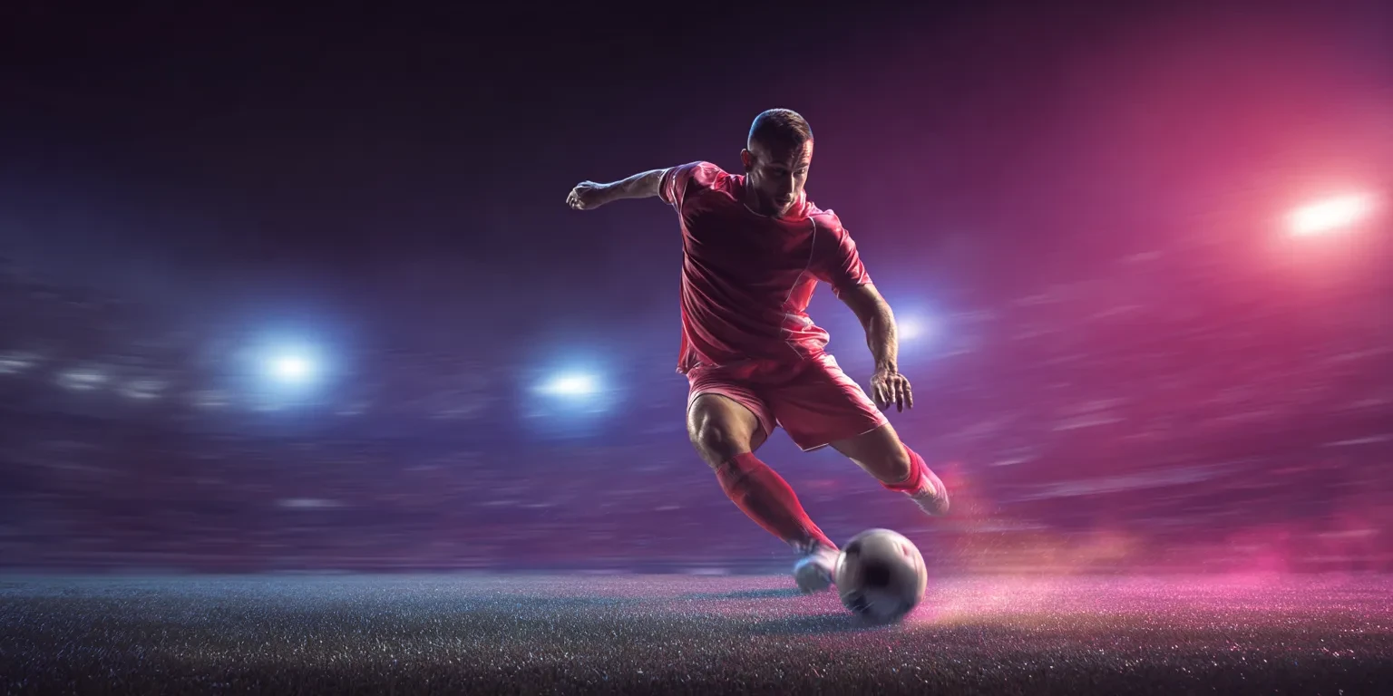 Menelusuri Dunia Bola Sepak dengan Pantas88